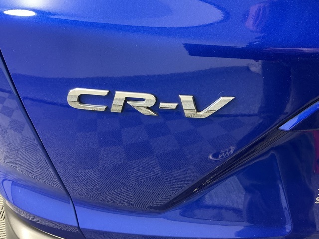used 2020 Honda CR-V car, priced at $21,609