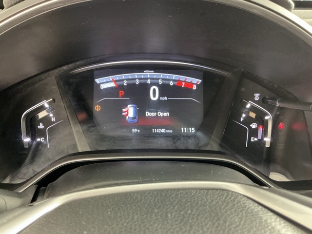 used 2020 Honda CR-V car, priced at $21,609