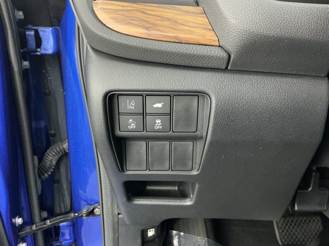 used 2020 Honda CR-V car, priced at $21,609