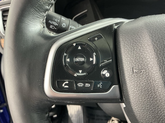 used 2020 Honda CR-V car, priced at $21,609