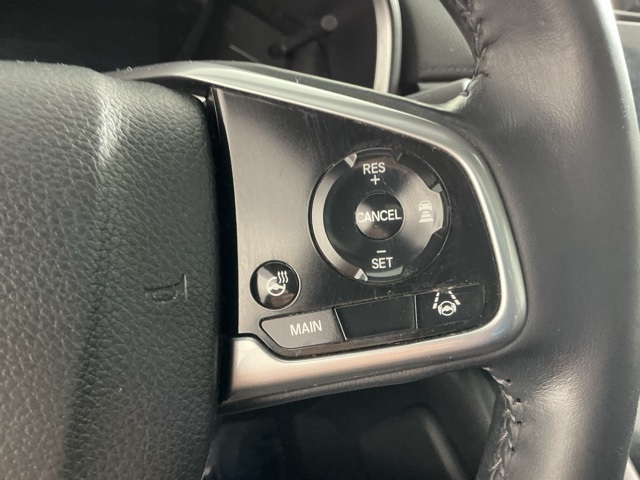 used 2020 Honda CR-V car, priced at $21,609