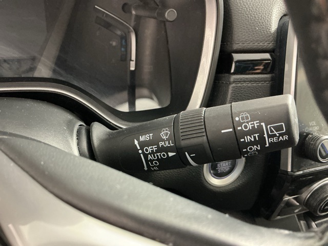 used 2020 Honda CR-V car, priced at $21,609