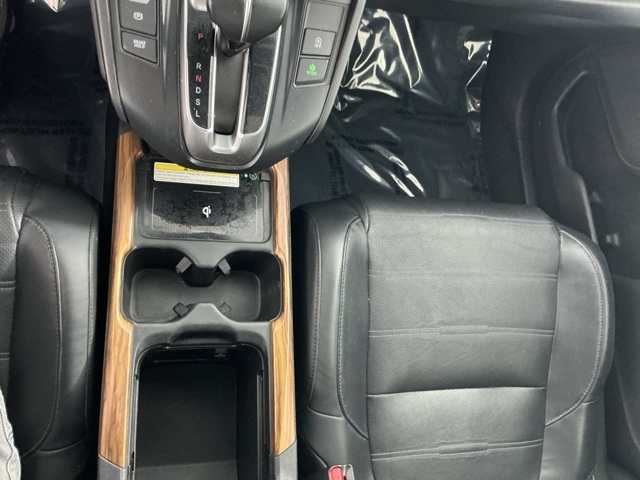 used 2020 Honda CR-V car, priced at $21,609