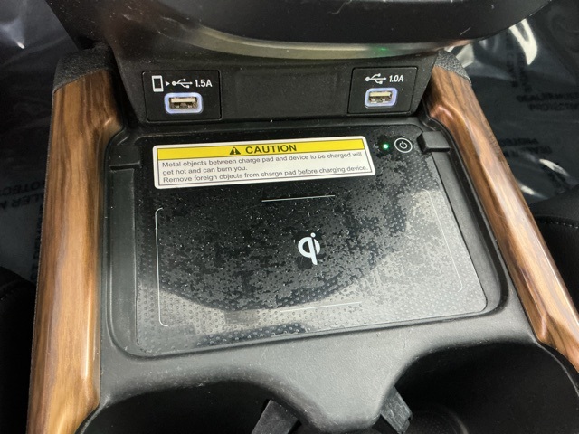 used 2020 Honda CR-V car, priced at $21,609