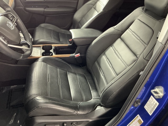 used 2020 Honda CR-V car, priced at $21,609