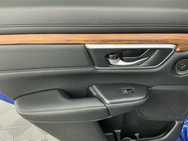 used 2020 Honda CR-V car, priced at $21,609