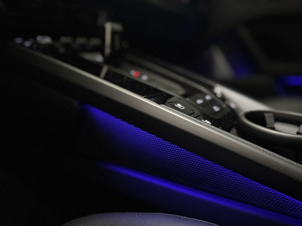 used 2024 Porsche 911 car, priced at $161,420