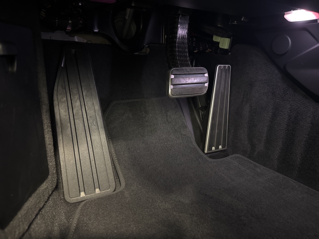 used 2024 Porsche 911 car, priced at $161,420