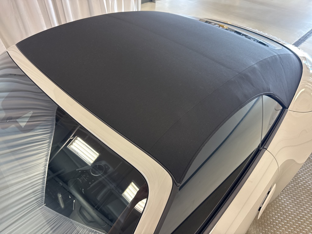 used 2024 Porsche 911 car, priced at $161,420