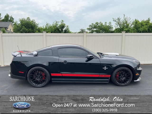 used 2012 Ford Mustang car, priced at $69,000
