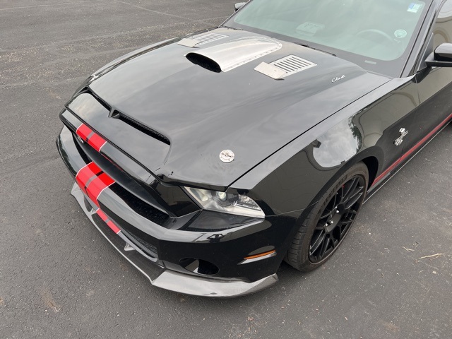 used 2012 Ford Mustang car, priced at $69,000