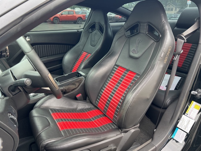 used 2012 Ford Mustang car, priced at $69,000