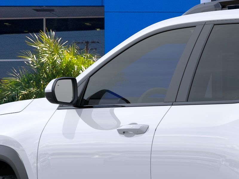 new 2026 Chevrolet Equinox car, priced at $36,390