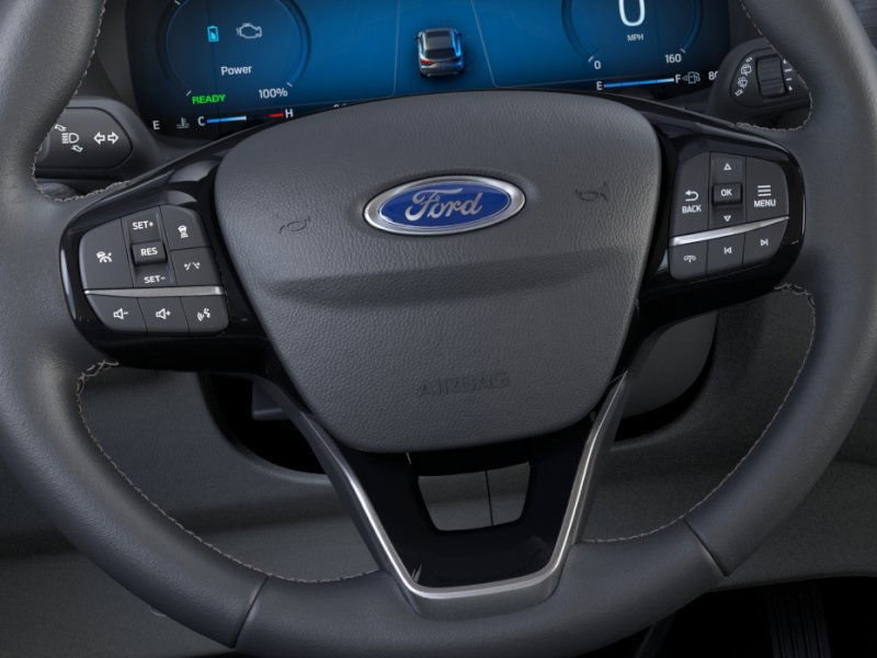new 2025 Ford Escape Plug-In Hybrid car, priced at $42,106