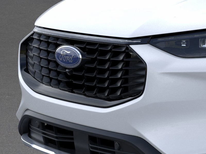 new 2025 Ford Escape Plug-In Hybrid car, priced at $42,106