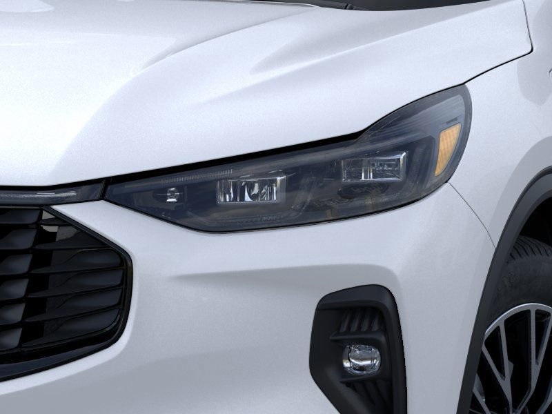 new 2025 Ford Escape Plug-In Hybrid car, priced at $42,106