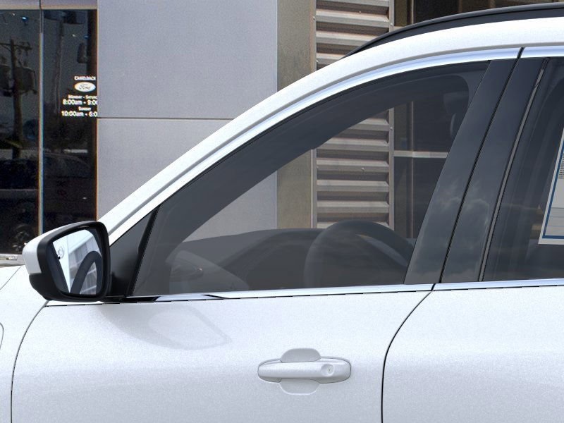 new 2025 Ford Escape Plug-In Hybrid car, priced at $42,106