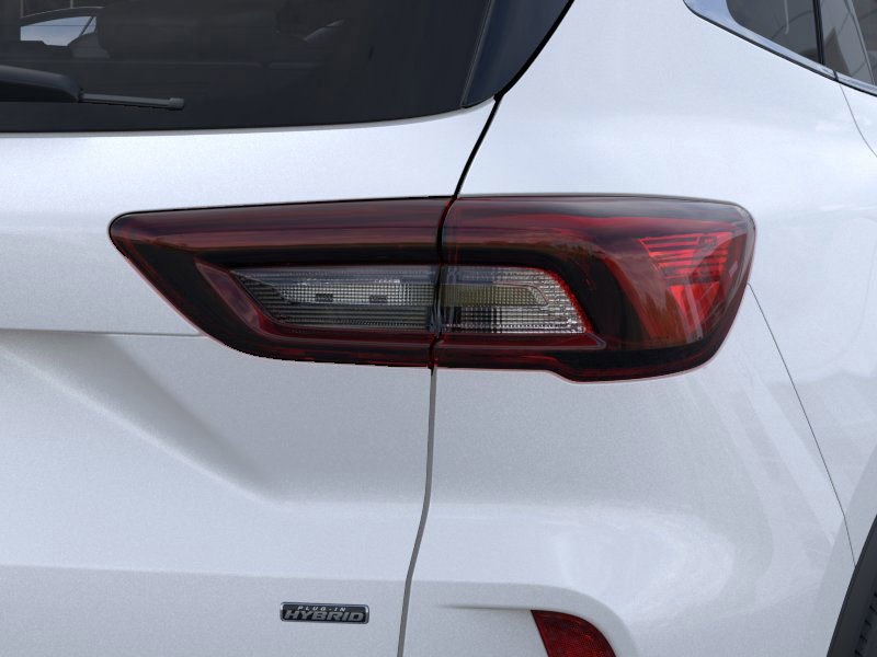 new 2025 Ford Escape Plug-In Hybrid car, priced at $42,106