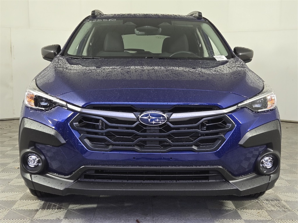 new 2025 Subaru Crosstrek car, priced at $31,192