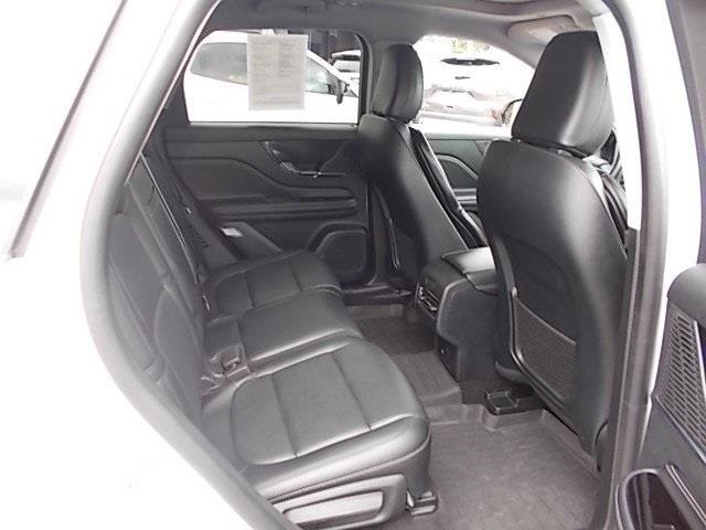 used 2021 Lincoln Corsair car, priced at $29,996