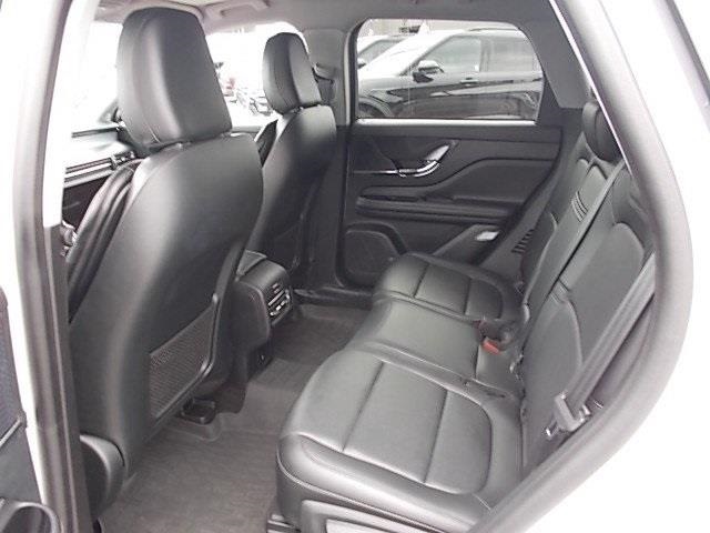 used 2021 Lincoln Corsair car, priced at $29,996