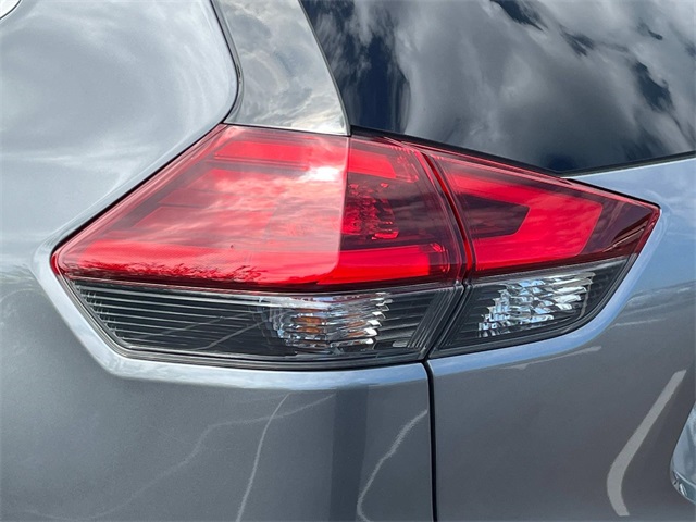 used 2018 Nissan Rogue car, priced at $14,488