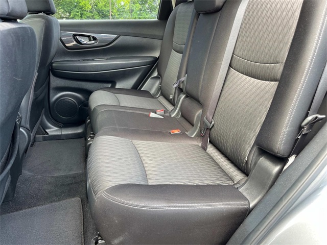 used 2018 Nissan Rogue car, priced at $14,488