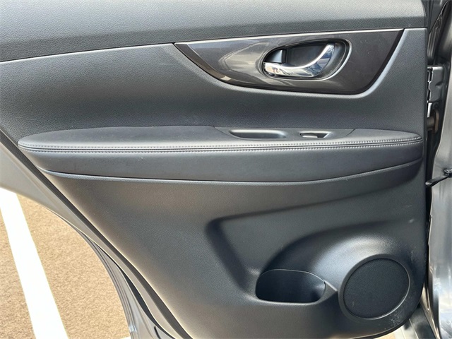 used 2018 Nissan Rogue car, priced at $14,488
