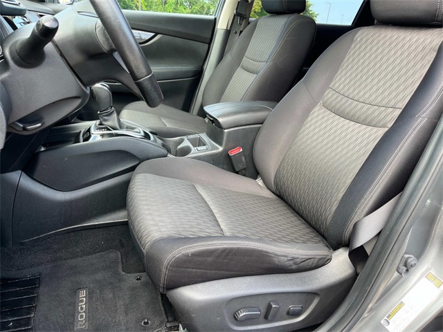 used 2018 Nissan Rogue car, priced at $14,488