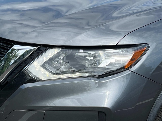 used 2018 Nissan Rogue car, priced at $14,488