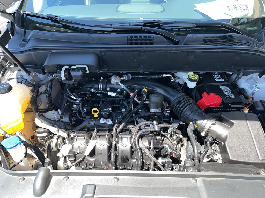 used 2022 Lincoln Nautilus car, priced at $35,900