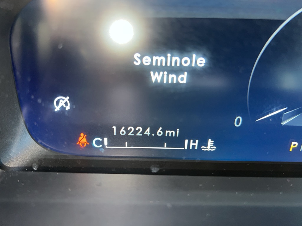 used 2022 Lincoln Nautilus car, priced at $35,900