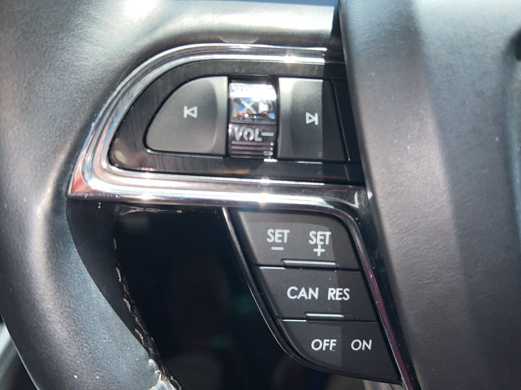 used 2022 Lincoln Nautilus car, priced at $35,900
