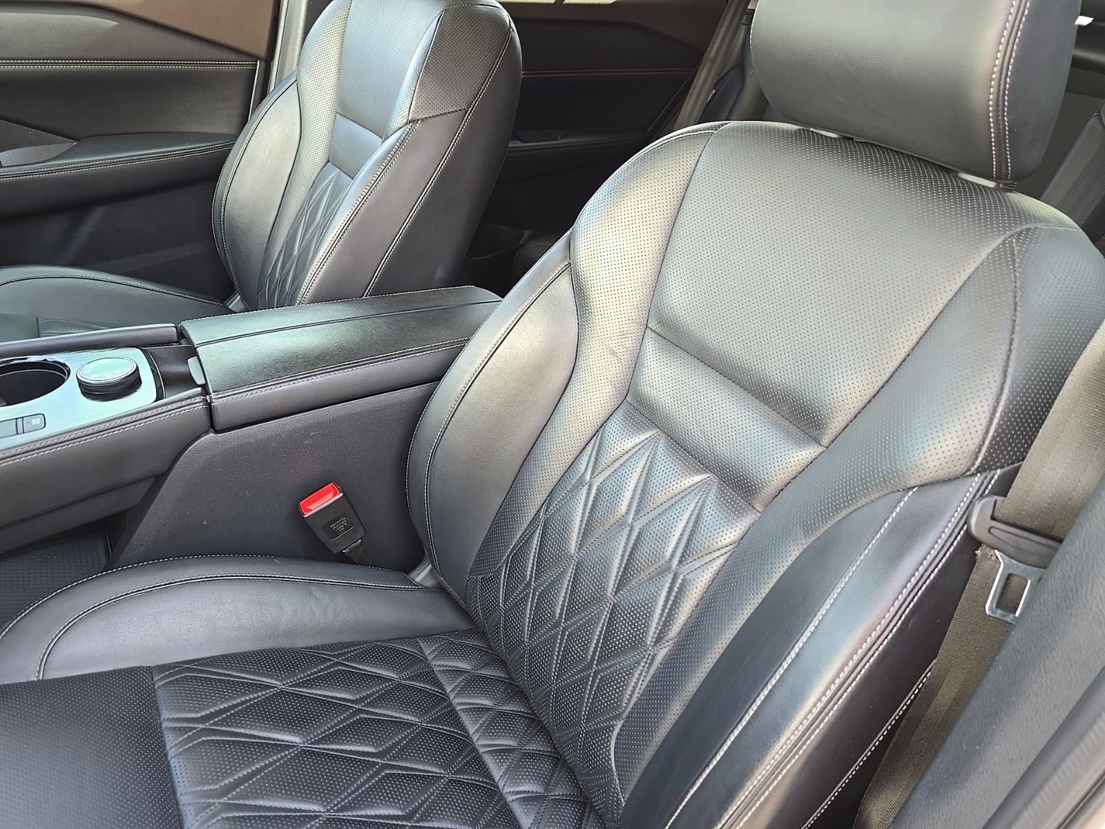used 2022 Nissan Rogue car, priced at $29,300