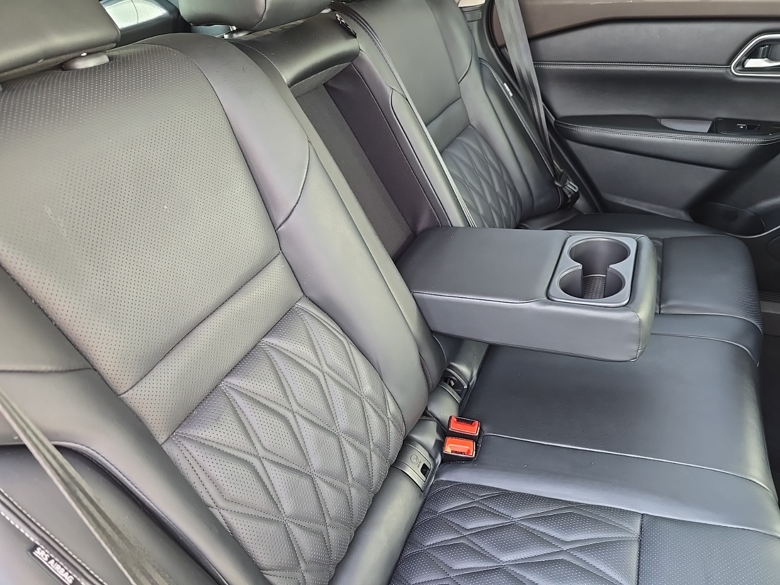 used 2022 Nissan Rogue car, priced at $29,300