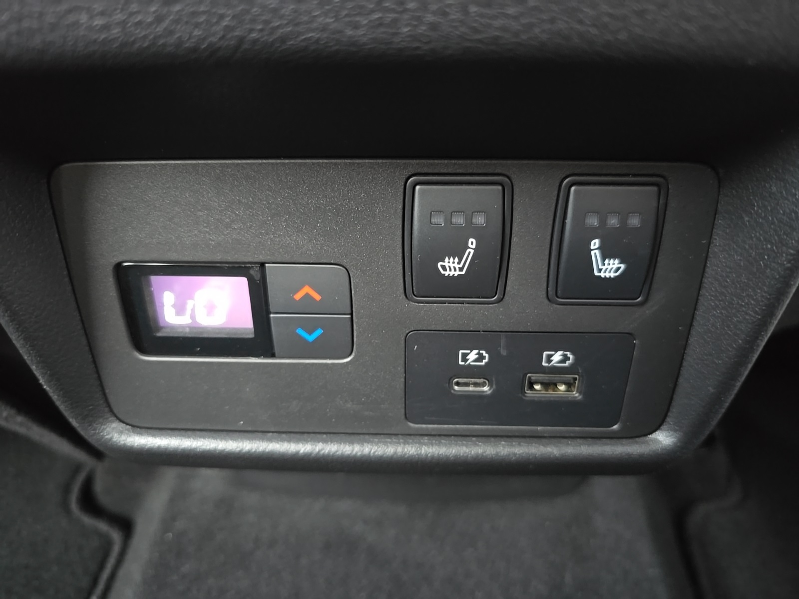 used 2022 Nissan Rogue car, priced at $29,300
