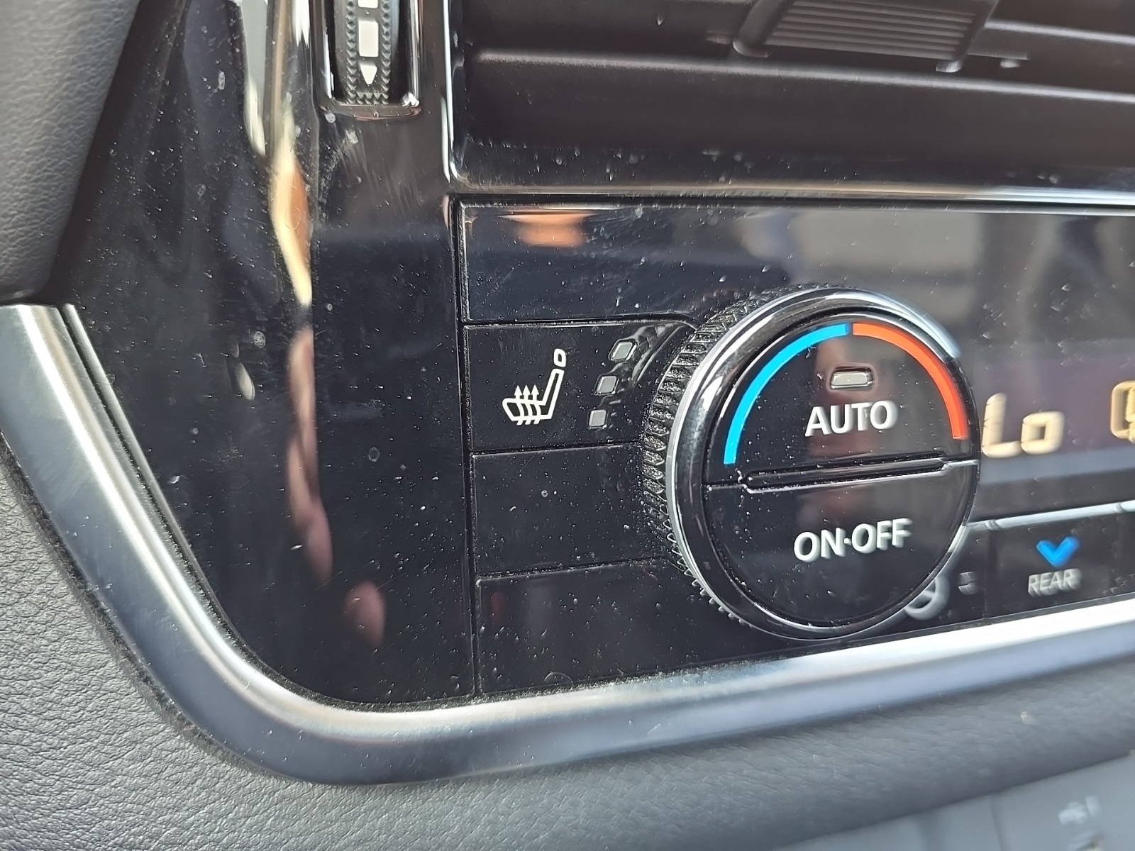 used 2022 Nissan Rogue car, priced at $29,300