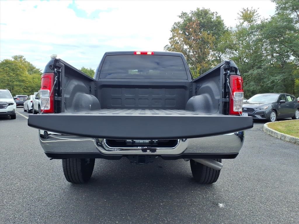 used 2024 Ram 2500 car, priced at $39,900