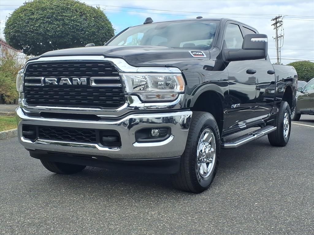 used 2024 Ram 2500 car, priced at $39,900