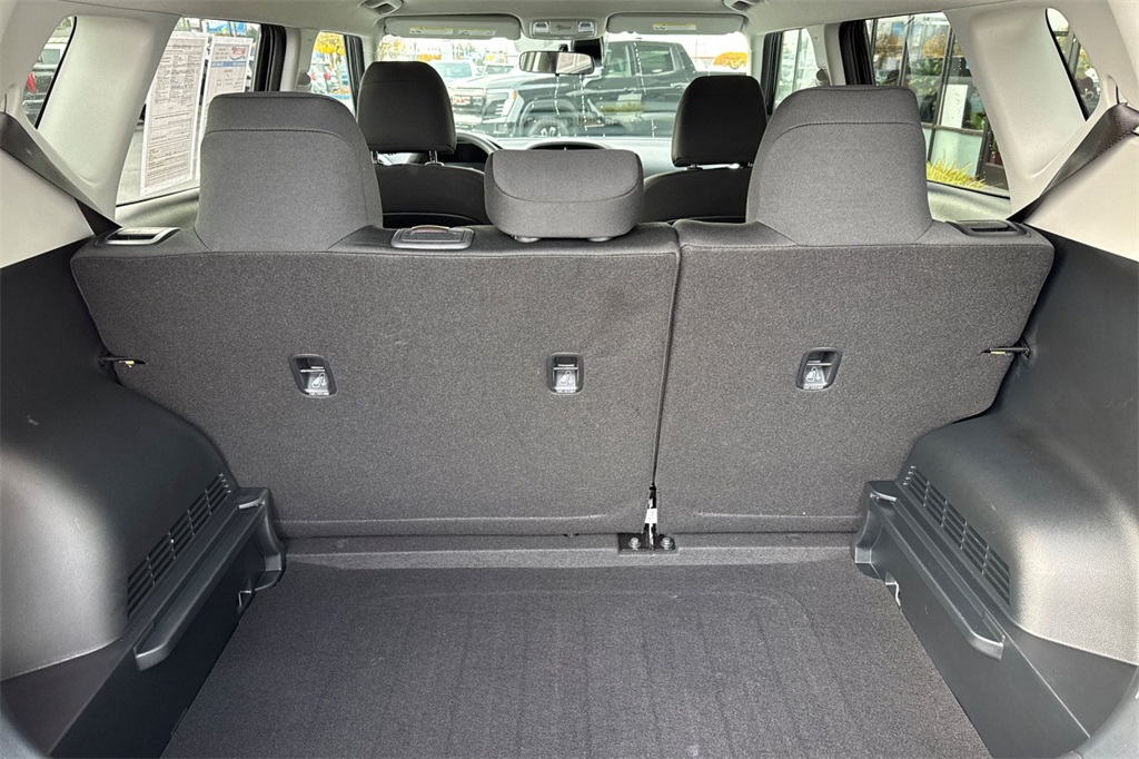 used 2025 Kia Soul car, priced at $18,927