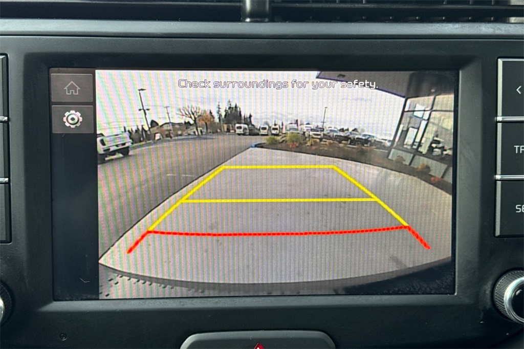 used 2025 Kia Soul car, priced at $18,927