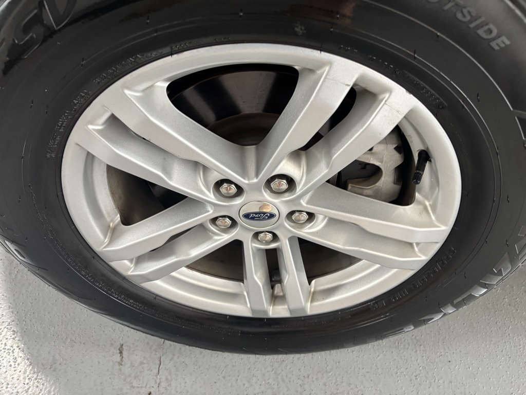 used 2020 Ford Explorer car, priced at $20,997