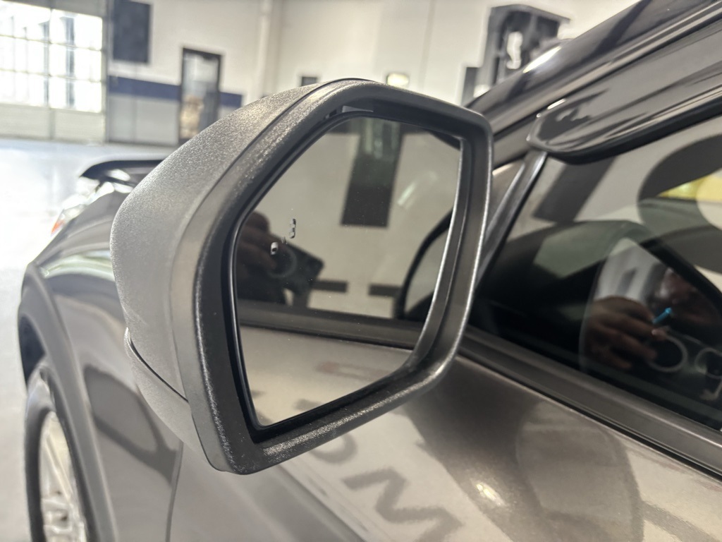 used 2020 Ford Explorer car, priced at $20,997