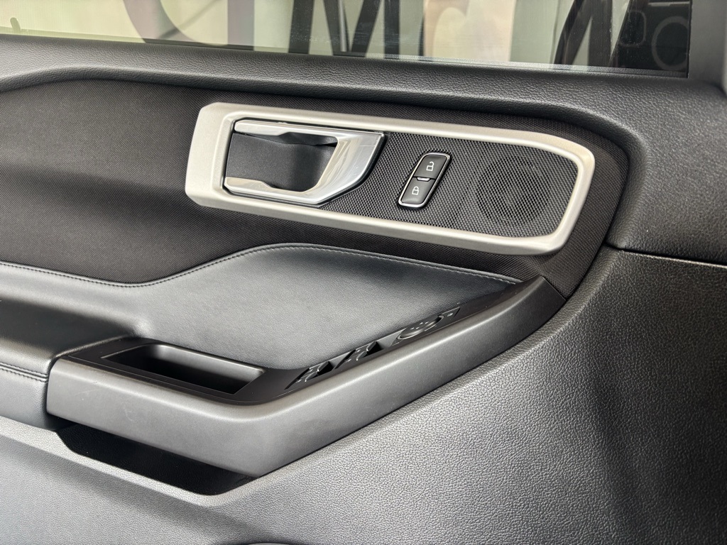 used 2020 Ford Explorer car, priced at $20,997