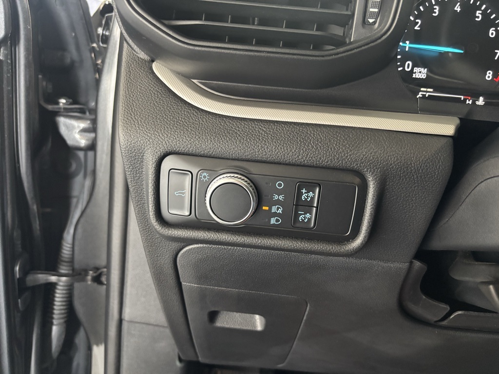 used 2020 Ford Explorer car, priced at $20,997