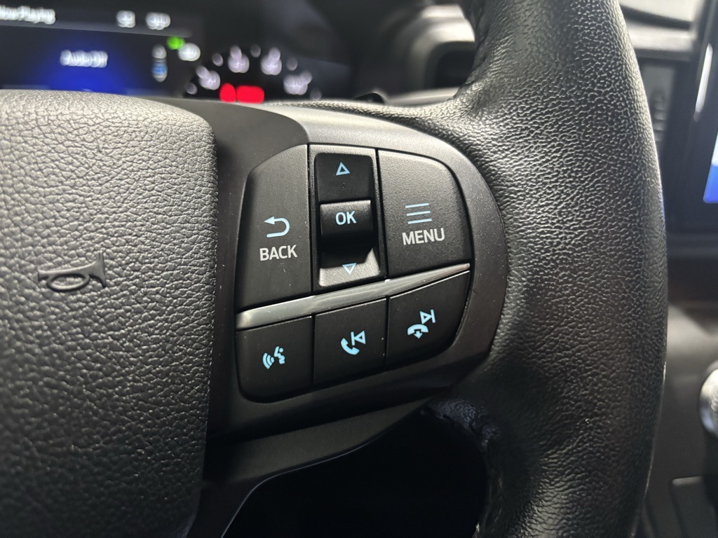 used 2020 Ford Explorer car, priced at $20,997