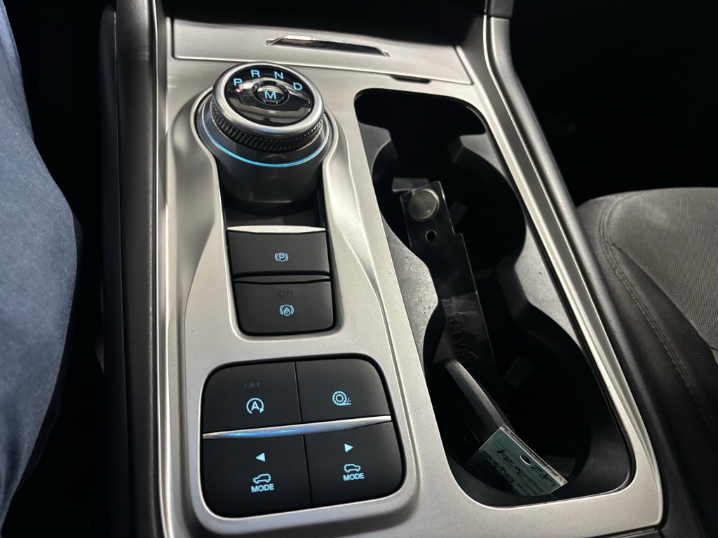 used 2020 Ford Explorer car, priced at $20,997
