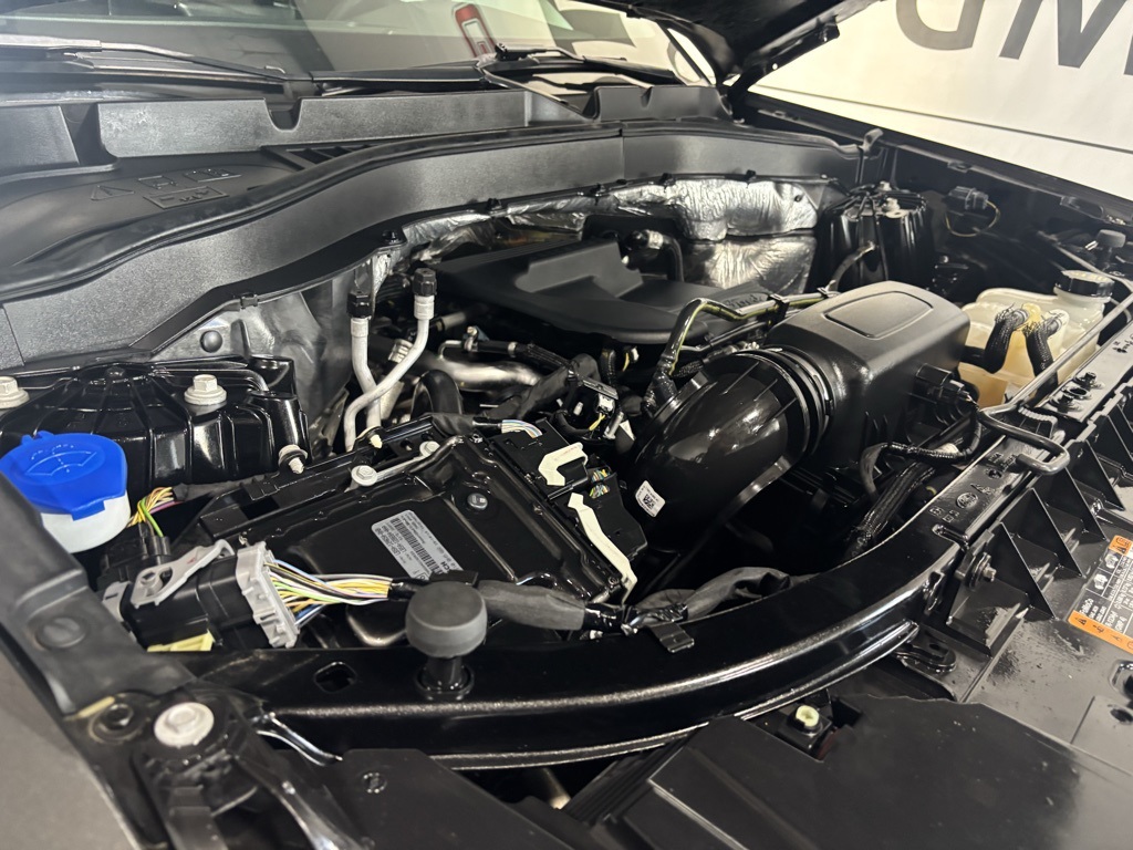 used 2020 Ford Explorer car, priced at $20,997