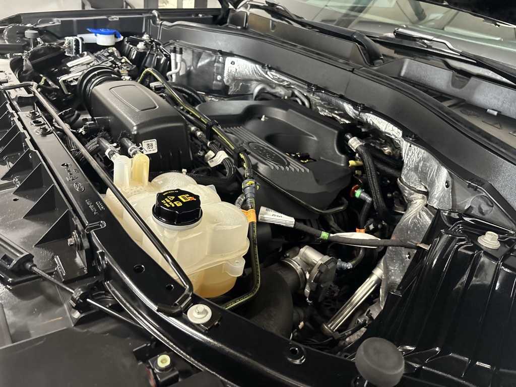 used 2020 Ford Explorer car, priced at $20,997