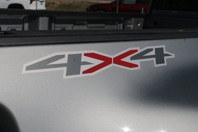 new 2026 Chevrolet Silverado 3500HD car, priced at $76,825